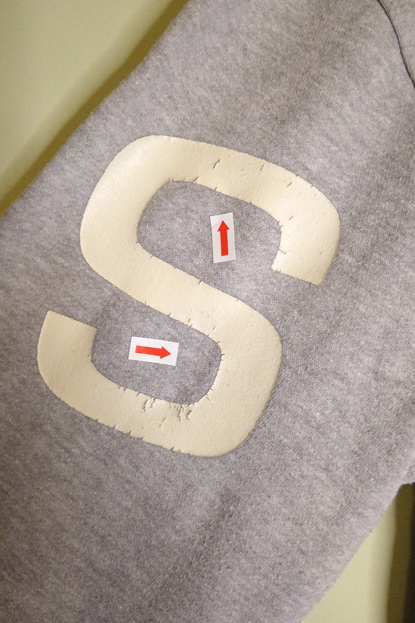 Sergio Tacchini Jumper